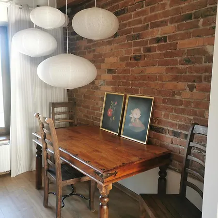 Apartment Przestronne Mieszkanie 9 Z Parkingiem *