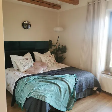 Przestronne Mieszkanie 9 Z Parkingiem * Katowice