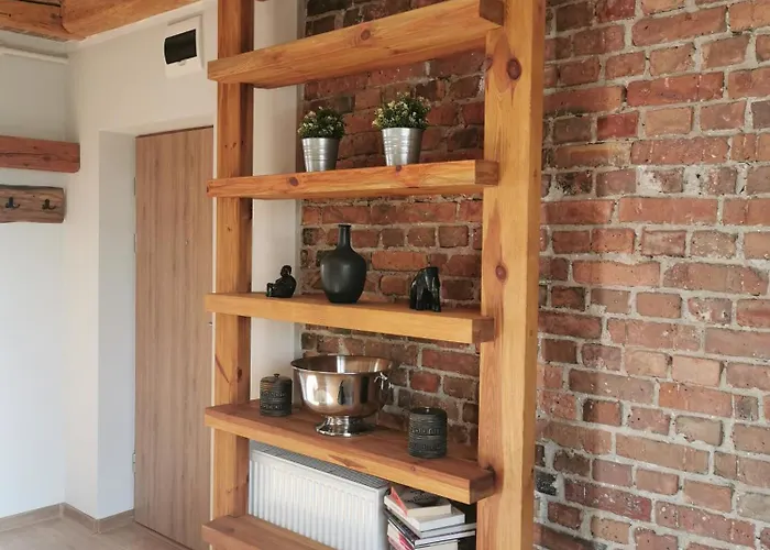 Przestronne Mieszkanie 9 Z Parkingiem * Katowice