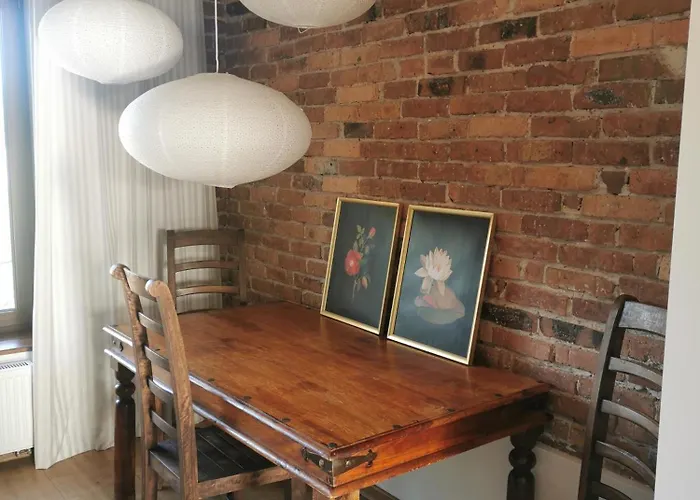 Apartamento Przestronne Mieszkanie 9 Z Parkingiem *